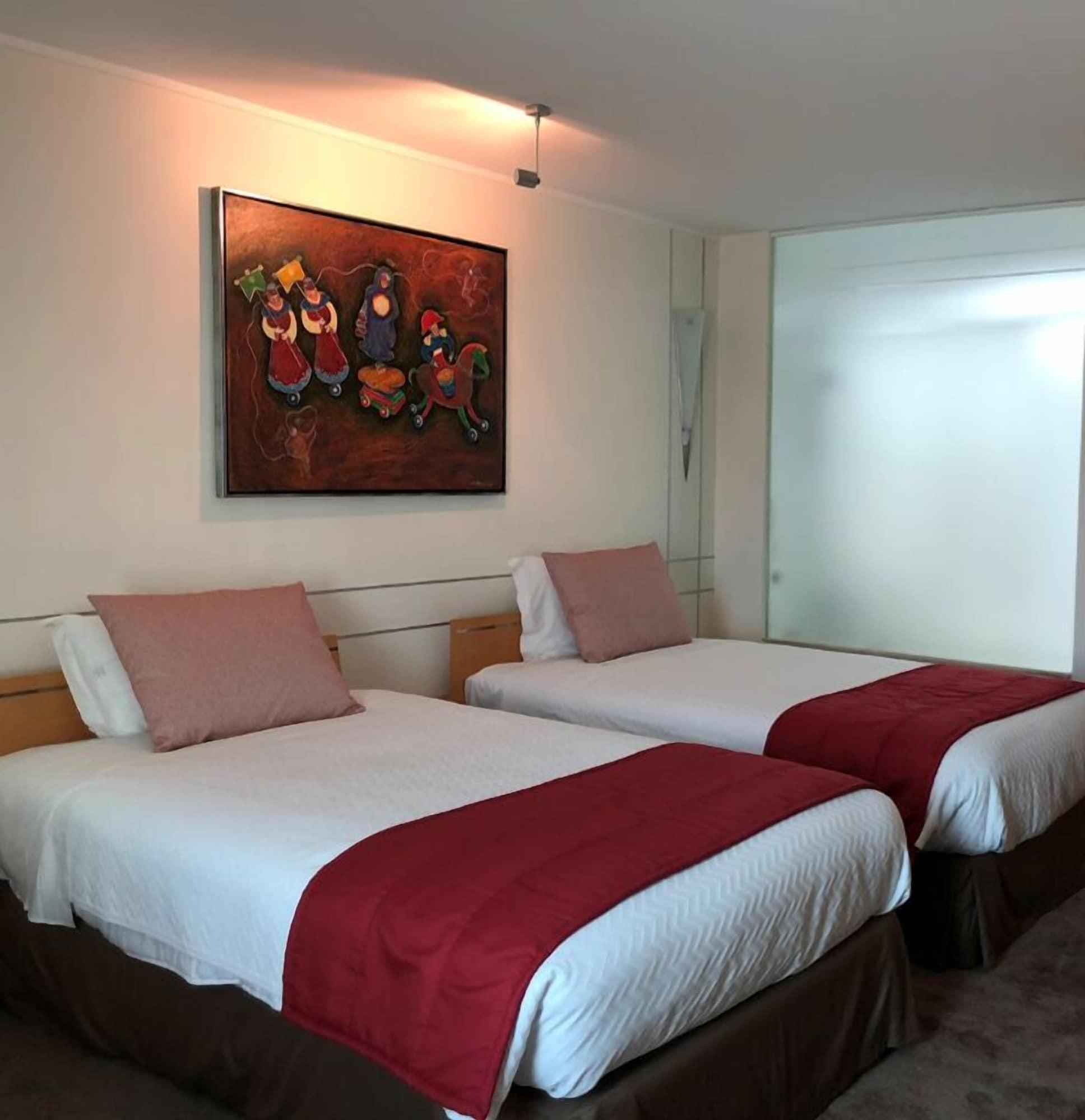 Vip Executive Entrecampos Hotel & Conference Lisbon Luaran gambar