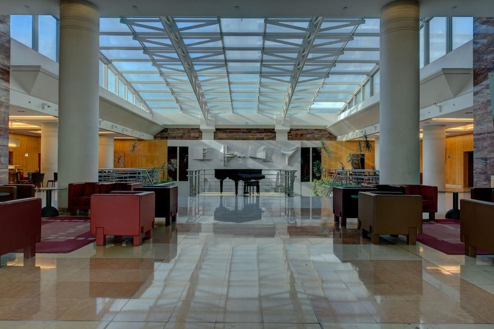 Vip Executive Entrecampos Hotel & Conference Lisbon Luaran gambar