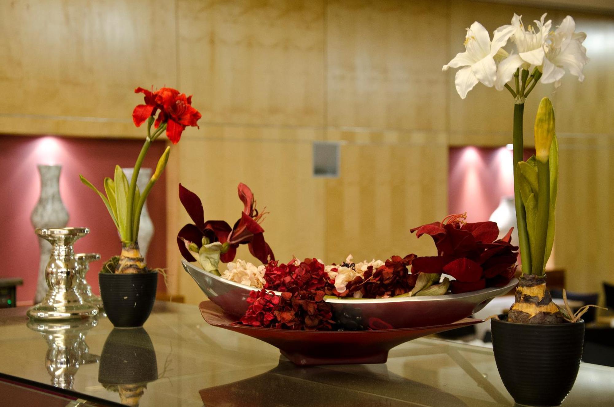 Vip Executive Entrecampos Hotel & Conference Lisbon Luaran gambar