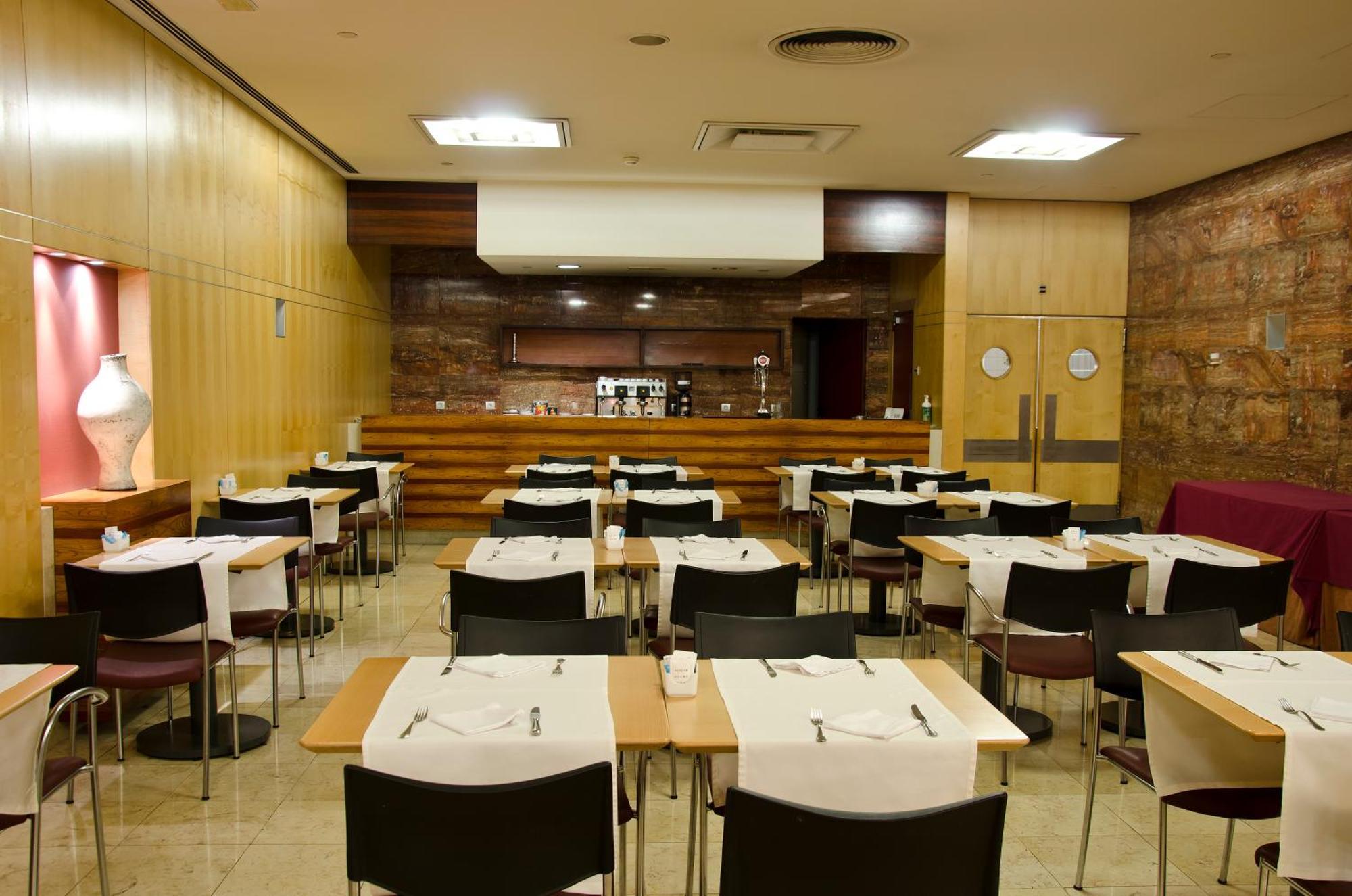 Vip Executive Entrecampos Hotel & Conference Lisbon Luaran gambar