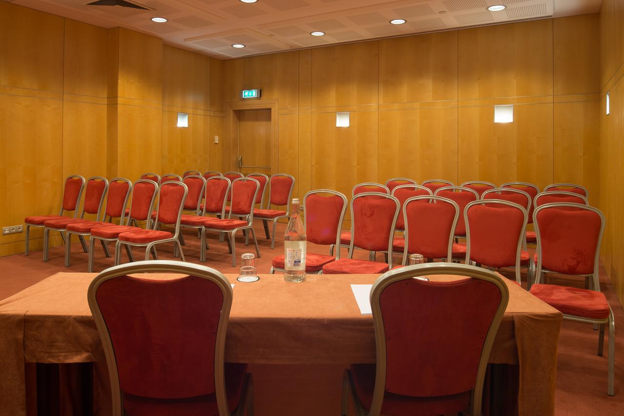 Vip Executive Entrecampos Hotel & Conference Lisbon Luaran gambar