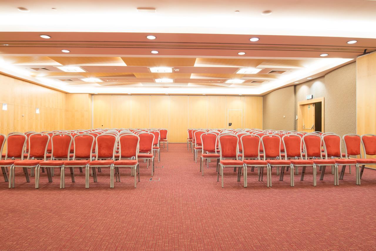 Vip Executive Entrecampos Hotel & Conference Lisbon Luaran gambar